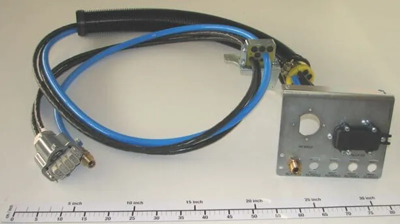 ABB 3HAC024799-001