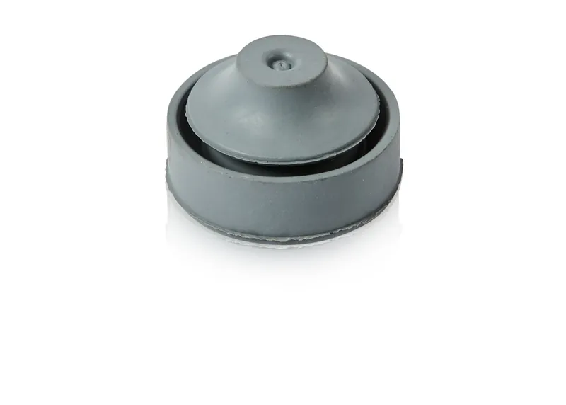 EPDM grey M12