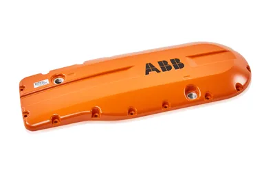 ABB 3HAC024841-003 – Cover right, with gasket ABB 3HAC024841-003 – Cover right, with gasket