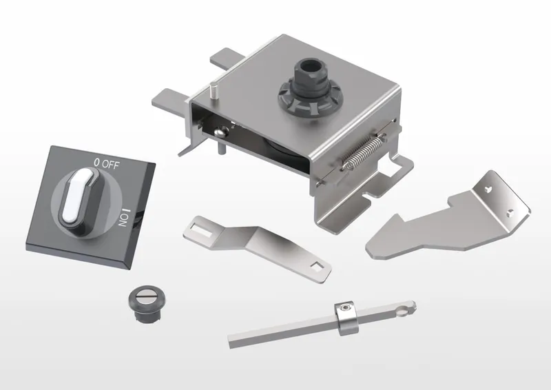 ABB 3HAC024917-003