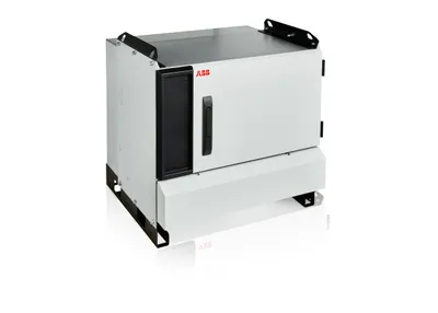 Small process cab