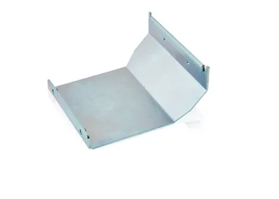 ABB 3HAC025080-001 – Frame bracket, conn.plate ABB 3HAC025080-001 – Frame bracket, conn.plate