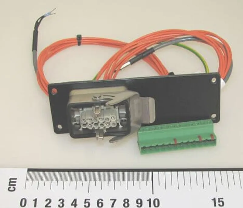 ABB 3HAC025106-001