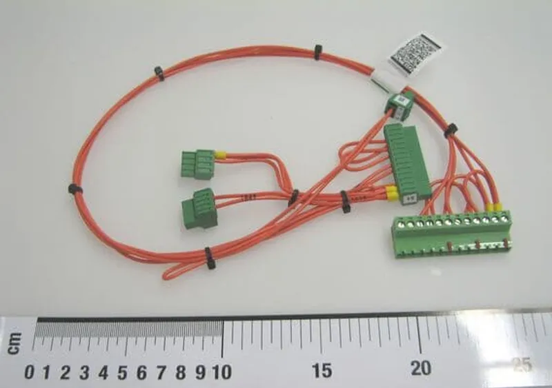 ABB 3HAC025109-001