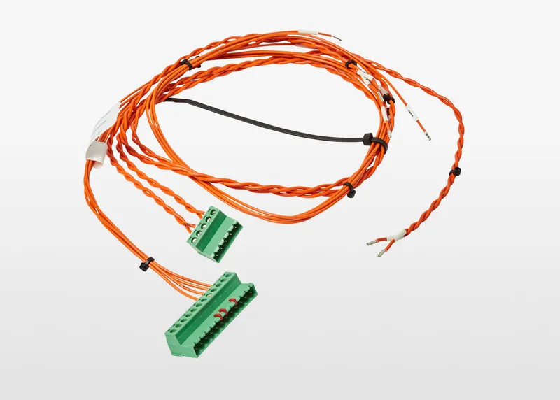 ABB 3HAC025114-001