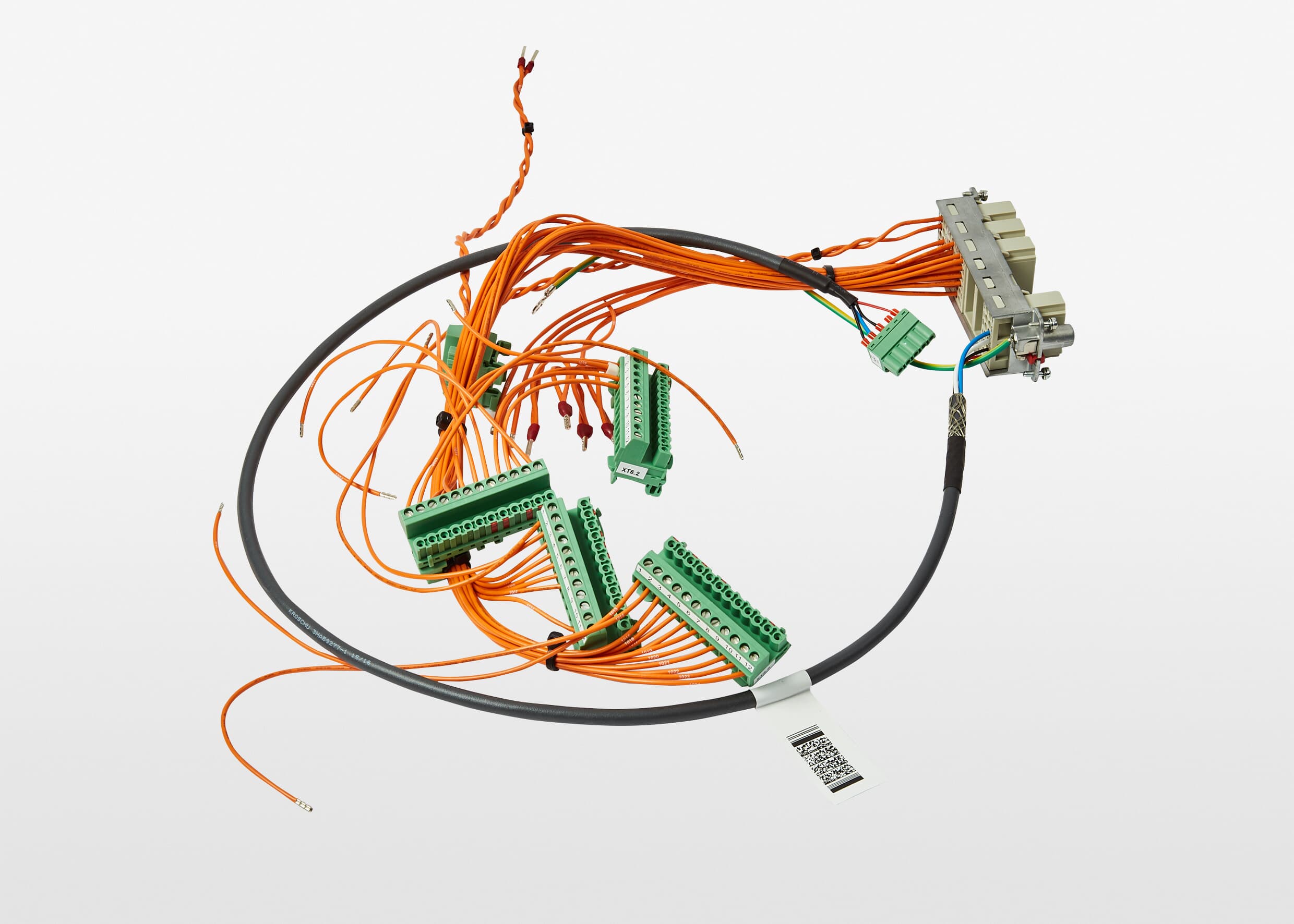 ABB 3HAC025133-001