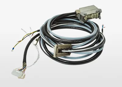 ABB 3HAC025144-001