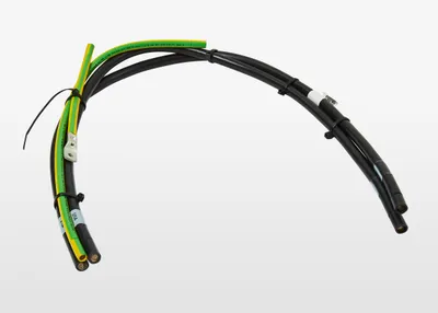 ABB 3HAC025166-001