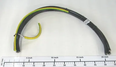 ABB 3HAC025167-001 – Harn.weldpower Bosch MFDC