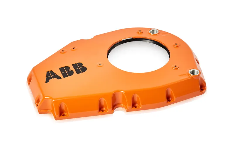 ABB 3HAC025196-002