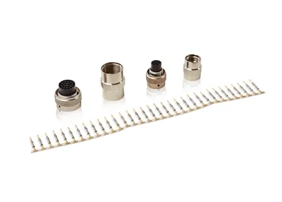 ABB 3HAC025223-001 – CP/CS Connection set ABB 3HAC025223-001 – CP/CS Connection set