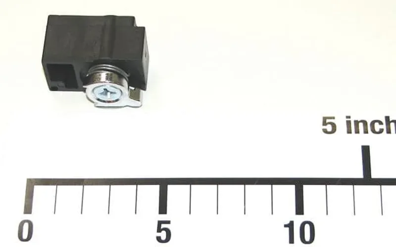 Double bit 3 mm