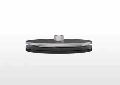 ABB 3HAC025322-001 – Hole cover Dutytime counter