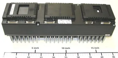 ABB 3HAC025338-003 – Main Servo Drive Unit , D4 3E 1C ABB 3HAC025338-003 – Main Servo Drive Unit , D4 3E 1C