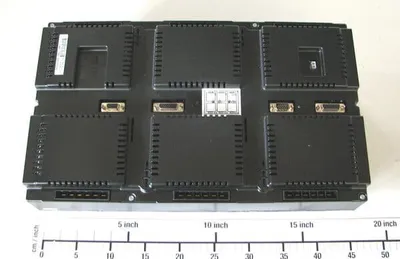 ABB 3HAC025338-006 – Main Servo Drive Unit , D6 3W 3V ABB 3HAC025338-006 – Main Servo Drive Unit , D6 3W 3V