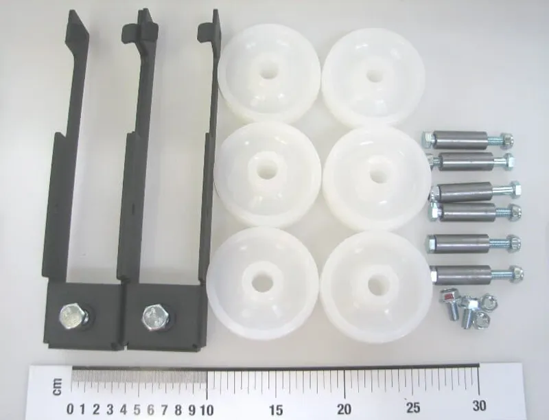 ABB 3HAC025342-003 — photo 1 of 2