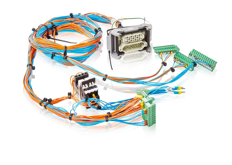 ABB 3HAC025478-001