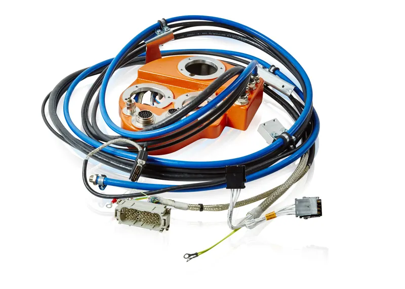 ABB 3HAC025480-001