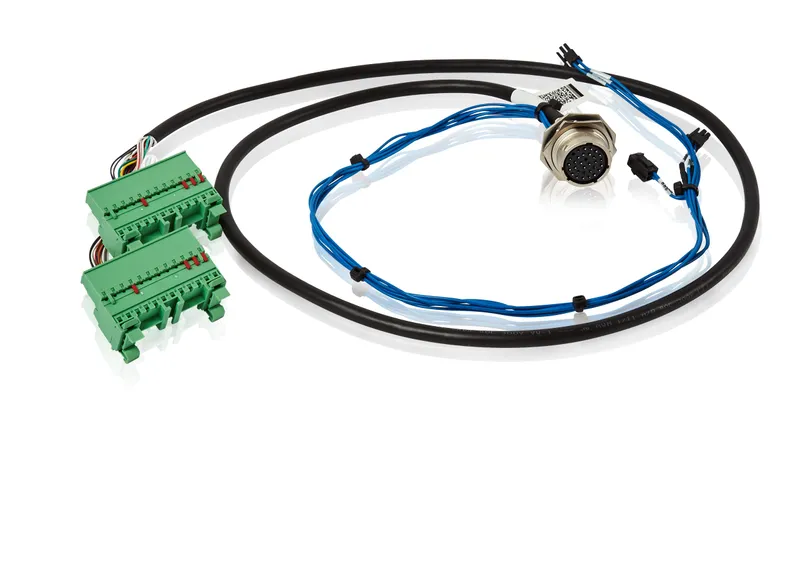 ABB 3HAC025488-001