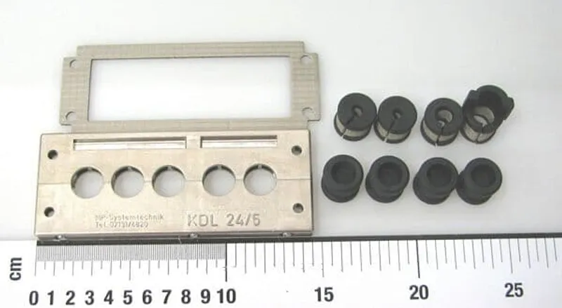 ABB 3HAC025501-001