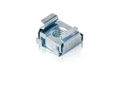 ABB 3HAC025517-001 – Cage nut M5 ABB 3HAC025517-001 – Cage nut M5