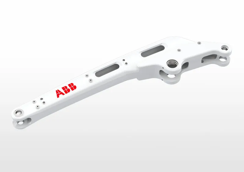ABB 3HAC025525-001 — photo 2 of 2