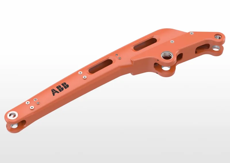 ABB 3HAC025525-002