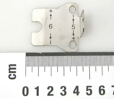 ABB 3HAC025565-001