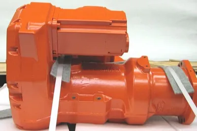 ABB 3HAC025576-001