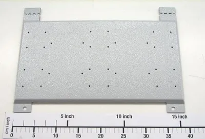 ABB 3HAC025621-001 – External mounting bracket