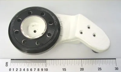 ABB 3HAC025727-001 – Parallell arm complete 260