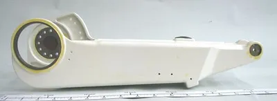 ABB 3HAC025729-001 – Cleanroom white ABB 3HAC025729-001 – Cleanroom white