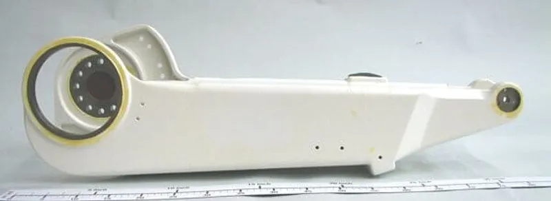 Cleanroom white — photo 2 of 4