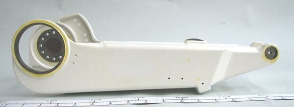 Cleanroom white — photo 4 of 4