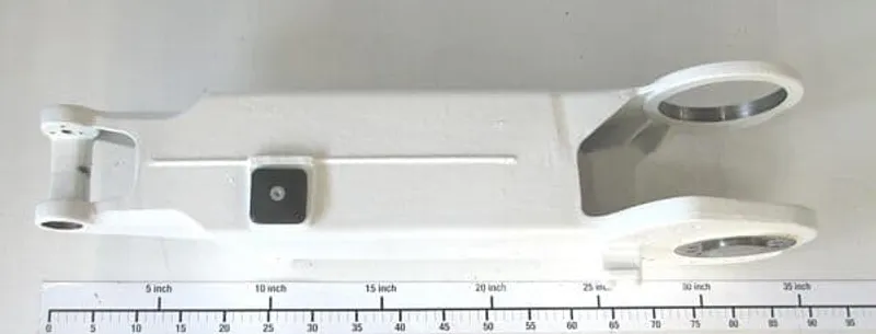 Graphite White — photo 1 of 2