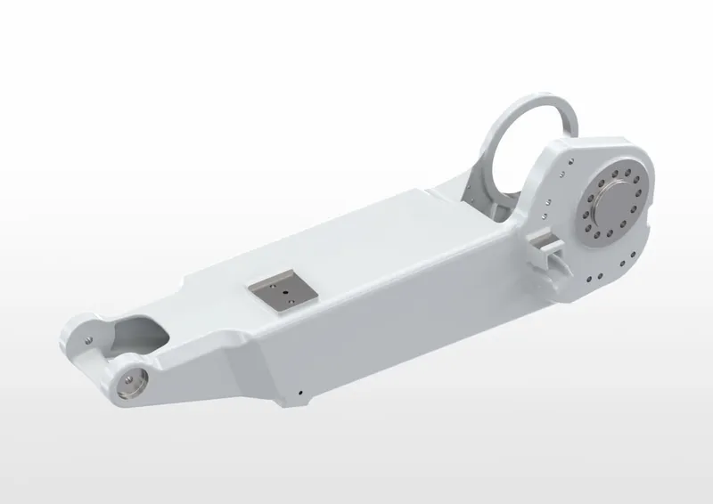 Graphite White — photo 2 of 2