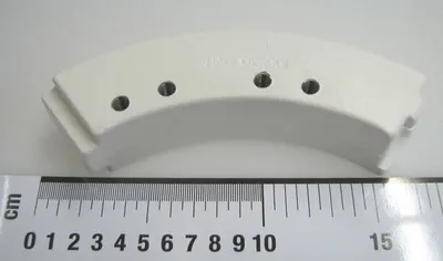 ABB 3HAC025740-001 – Spacer axis 2 ABB 3HAC025740-001 – Spacer axis 2