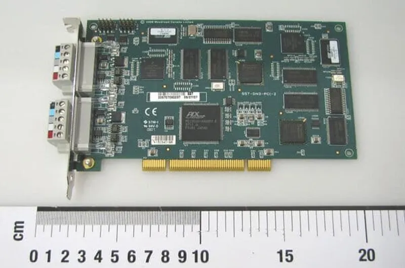 ABB 3HAC025780-001
