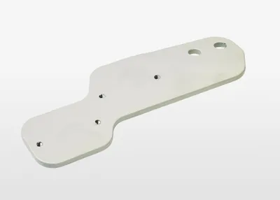 ABB 3HAC025783-001 – Cable bracket tilt house ABB 3HAC025783-001 – Cable bracket tilt house