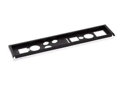 ABB 3HAC025834-001 – Plastic cover single cabinett, US ABB 3HAC025834-001 – Plastic cover single cabinett, US
