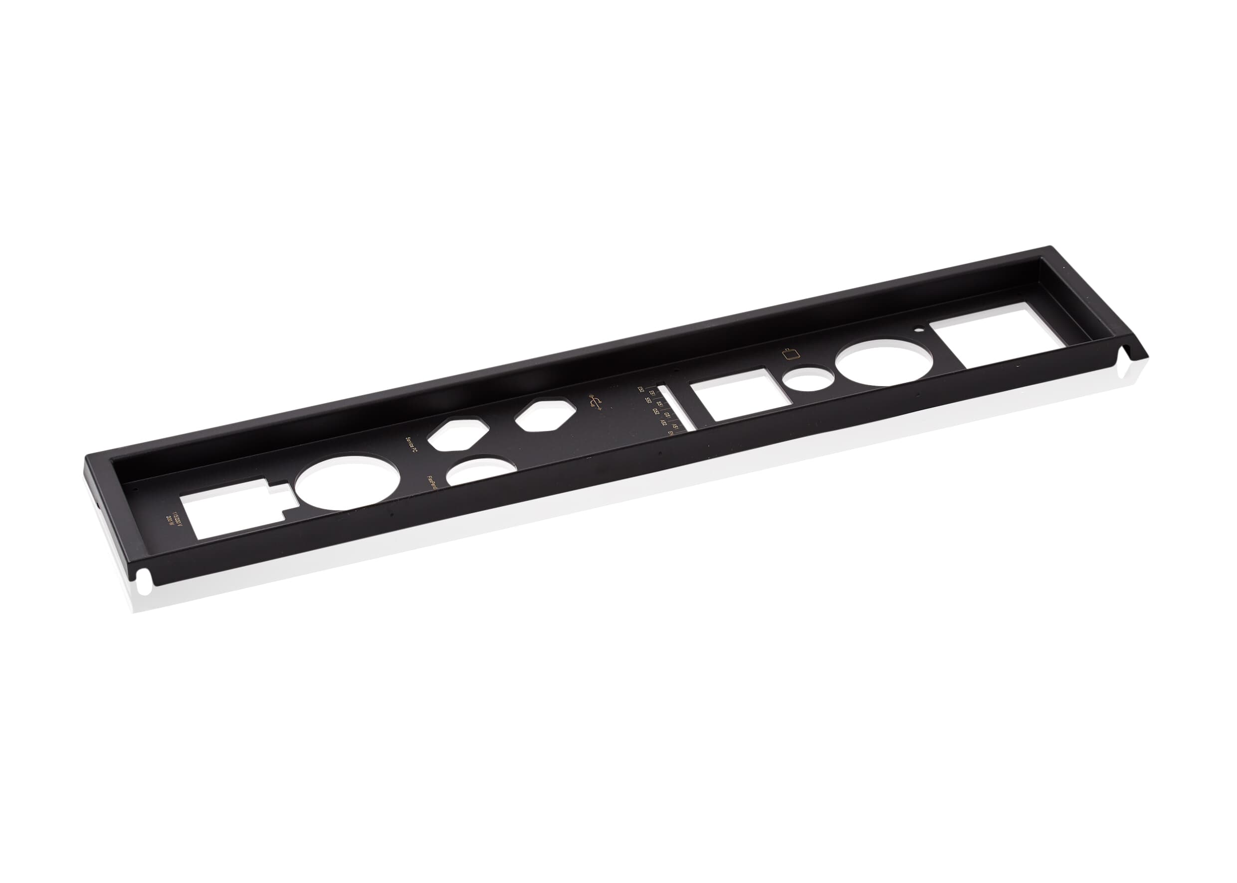 ABB 3HAC025834-001