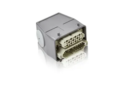 ABB 3HAC025837-001 – Jumper plug Euromap 67 ABB 3HAC025837-001 – Jumper plug Euromap 67