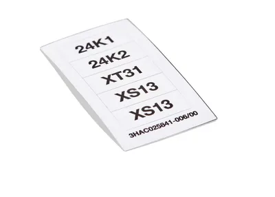 ABB 3HAC025841-006