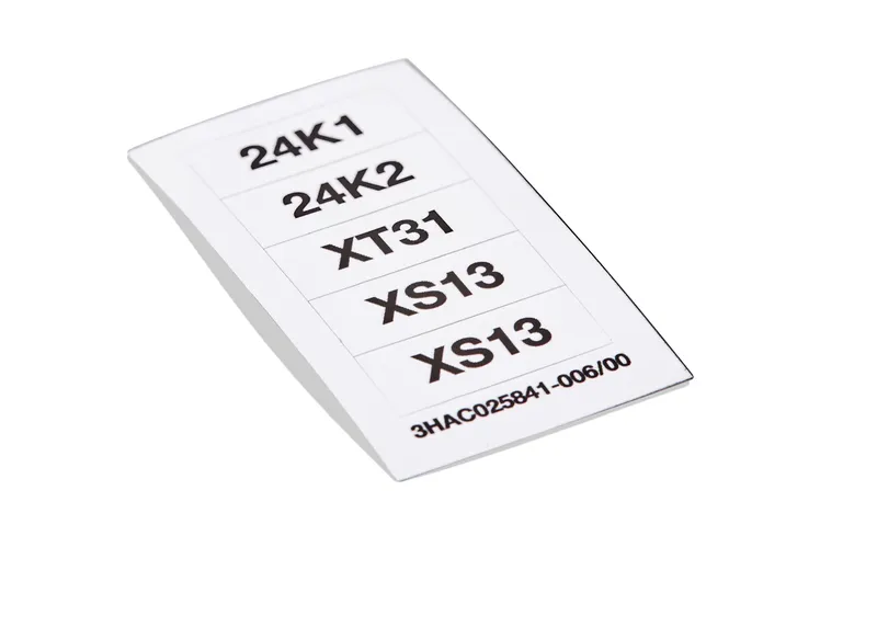 ABB 3HAC025841-006