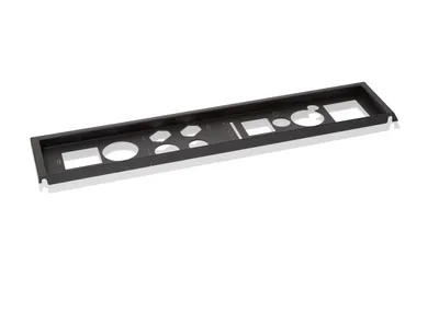 ABB 3HAC026033-001 – Plastic cover singel cabinet ABB 3HAC026033-001 – Plastic cover singel cabinet