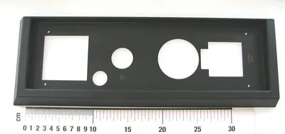 ABB 3HAC026037-001 – Plastic cover DM, US ABB 3HAC026037-001 – Plastic cover DM, US