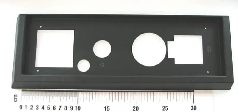 ABB 3HAC026037-001