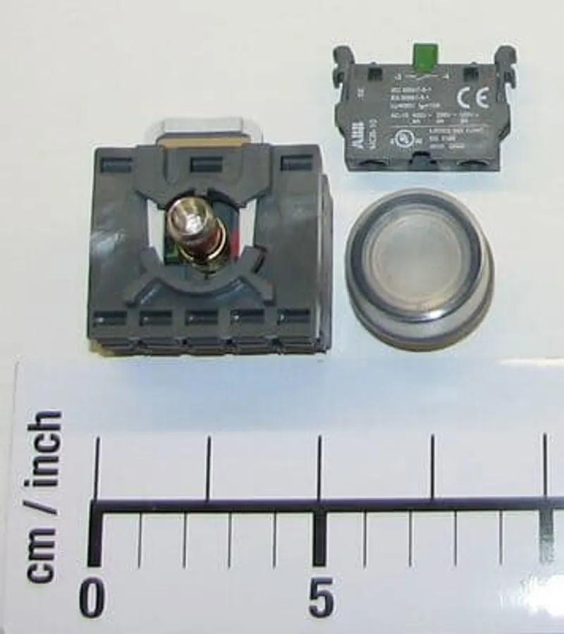 ABB 3HAC026079-001 — photo 2 of 2