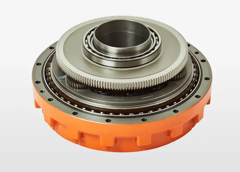 ABB 3HAC026114-009