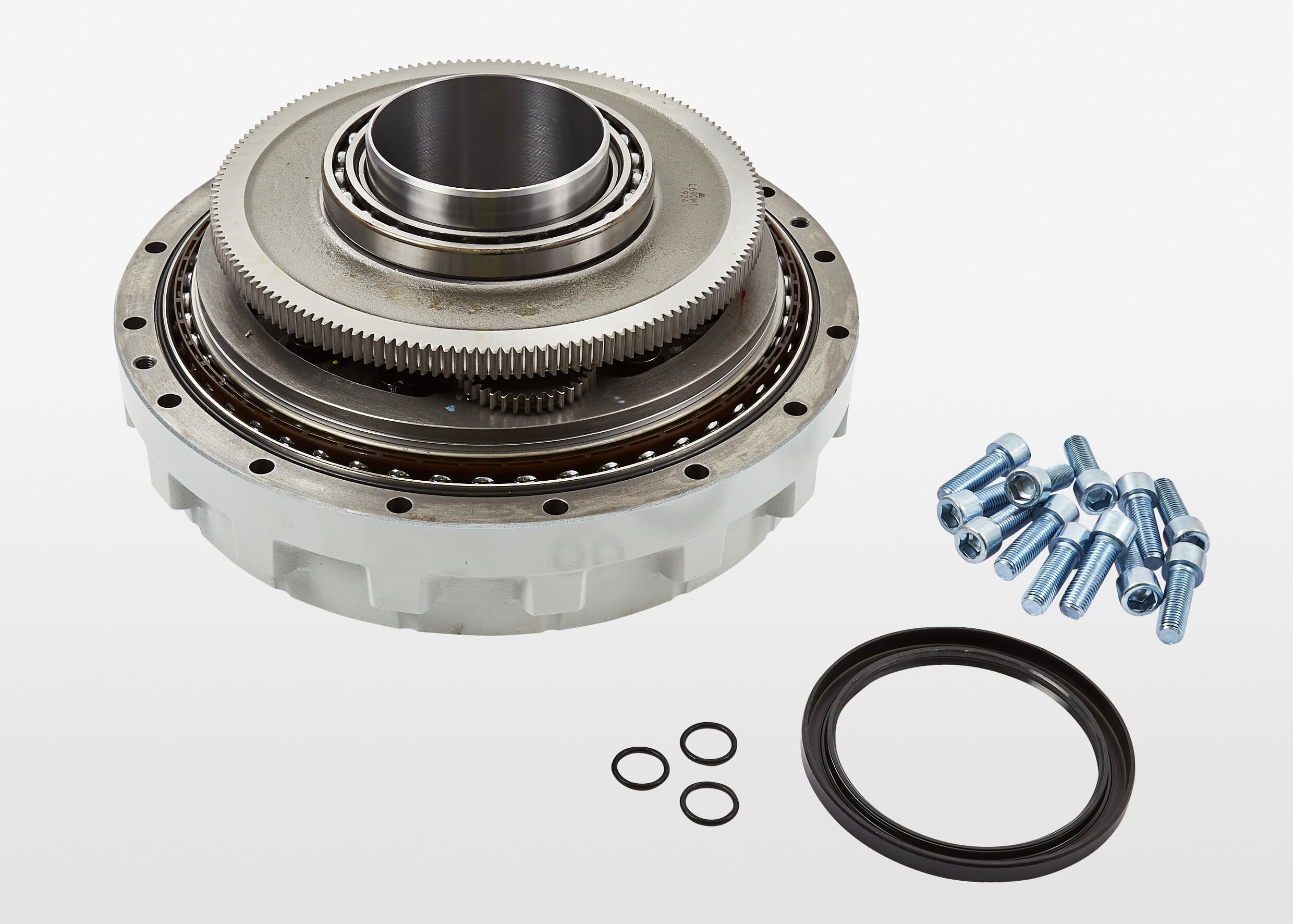 ABB 3HAC026114-010